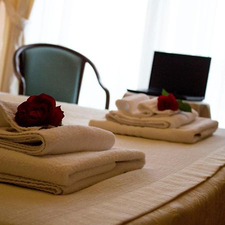 Hotel Ristorante Tre Stelle Sant'Albino Dış mekan fotoğraf