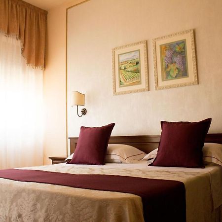 Hotel Ristorante Tre Stelle Sant'Albino Dış mekan fotoğraf