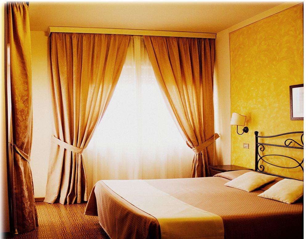 Hotel Ristorante Tre Stelle Sant'Albino Dış mekan fotoğraf