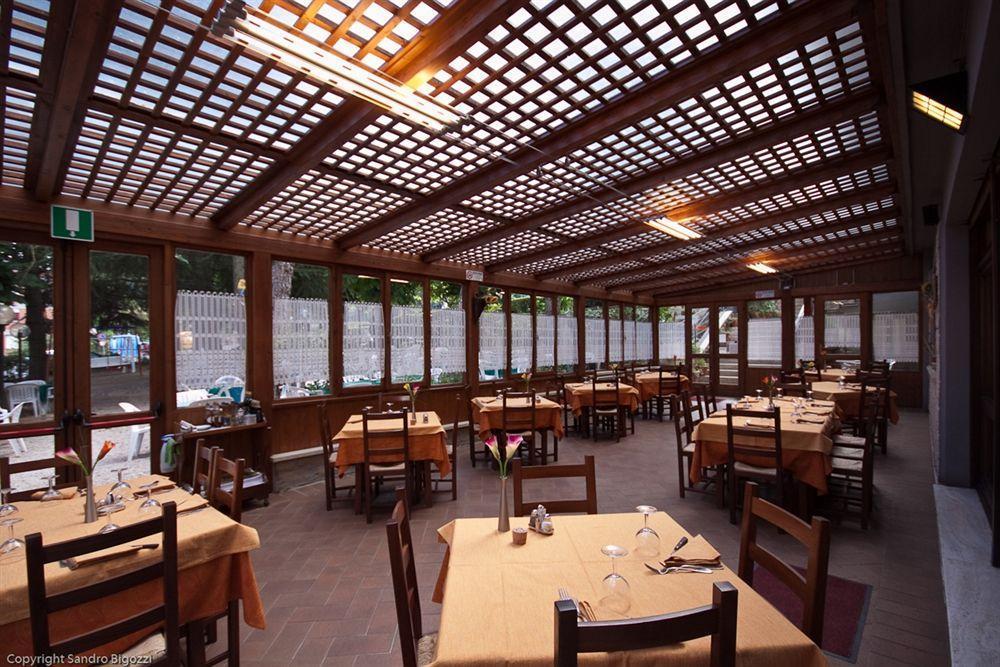 Hotel Ristorante Tre Stelle Sant'Albino Dış mekan fotoğraf