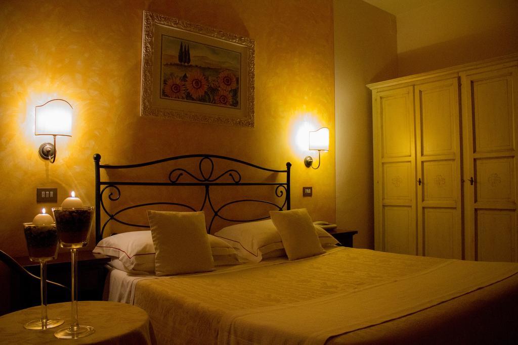 Hotel Ristorante Tre Stelle Sant'Albino Dış mekan fotoğraf