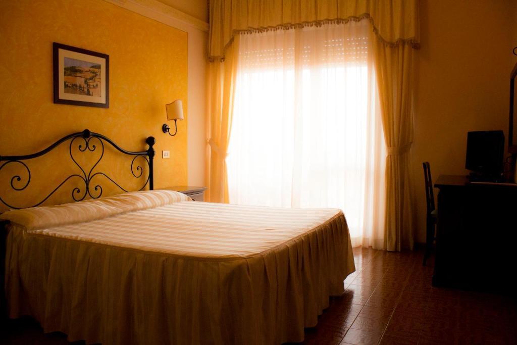 Hotel Ristorante Tre Stelle Sant'Albino Dış mekan fotoğraf