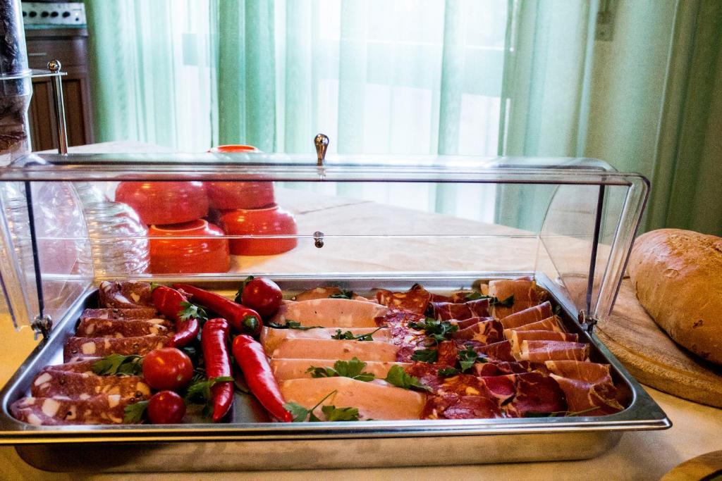 Hotel Ristorante Tre Stelle Sant'Albino Dış mekan fotoğraf
