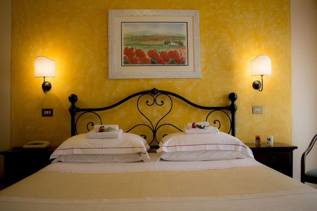 Hotel Ristorante Tre Stelle Sant'Albino Dış mekan fotoğraf