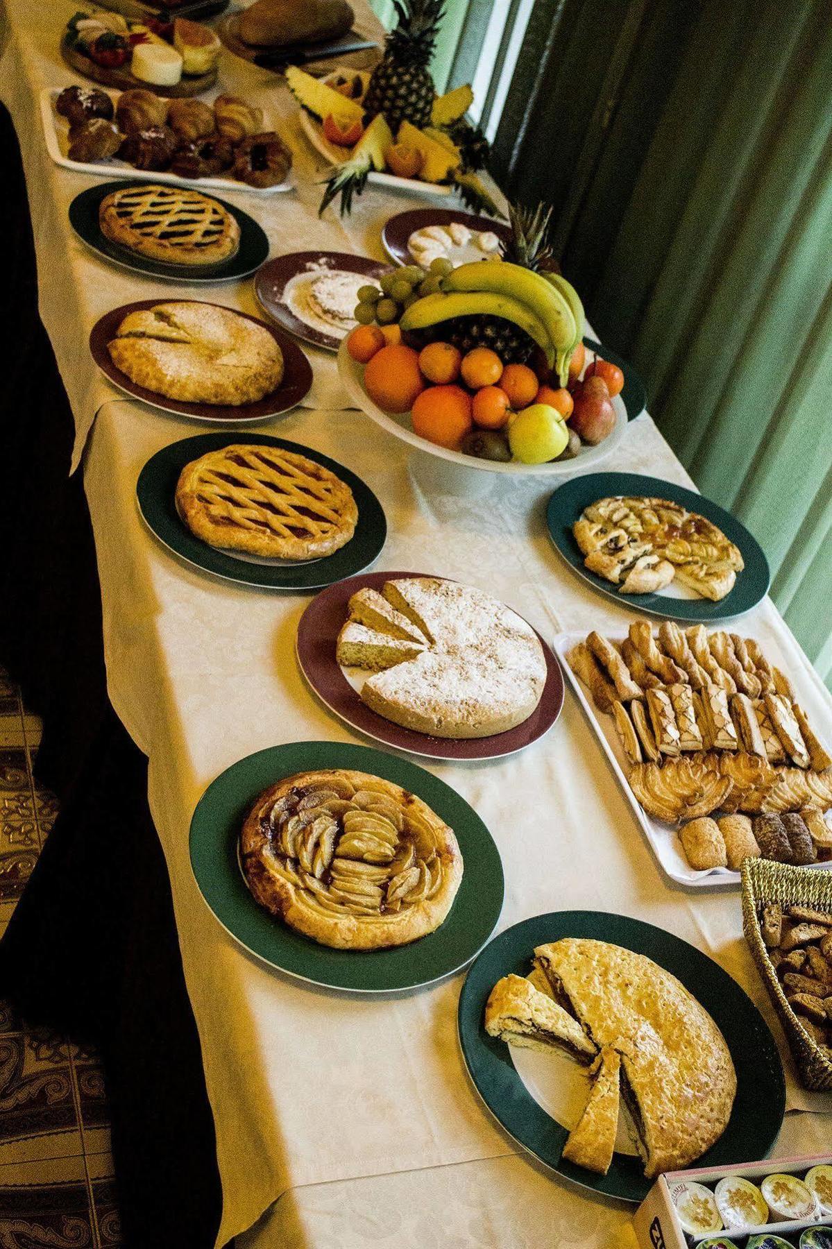 Hotel Ristorante Tre Stelle Sant'Albino Dış mekan fotoğraf