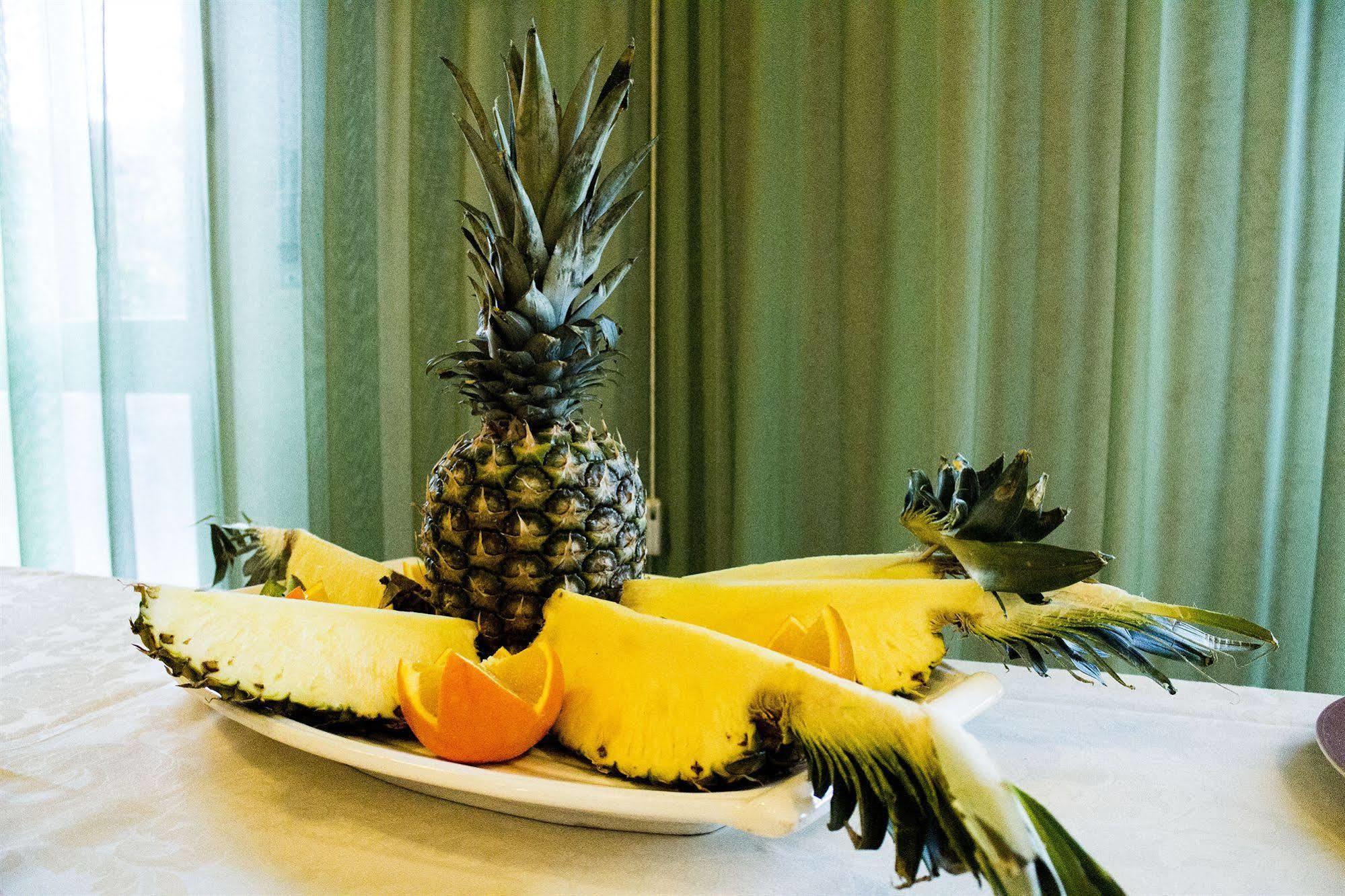 Hotel Ristorante Tre Stelle Sant'Albino Dış mekan fotoğraf