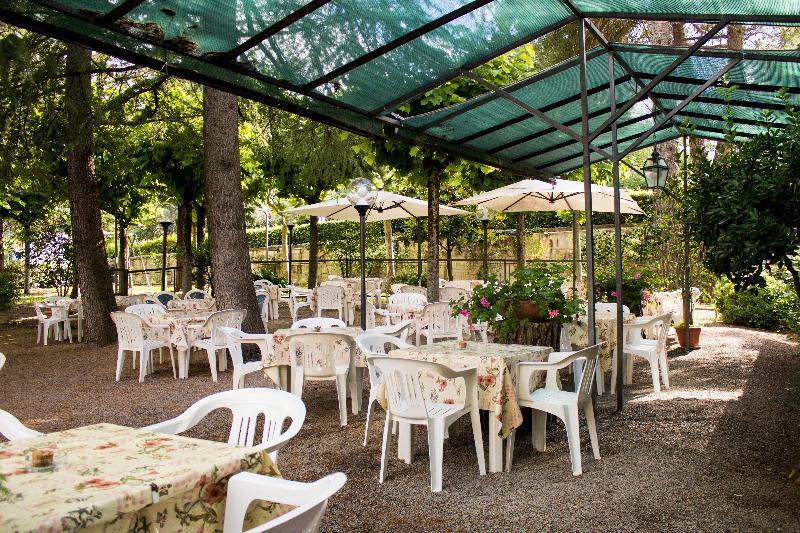 Hotel Ristorante Tre Stelle Sant'Albino Dış mekan fotoğraf