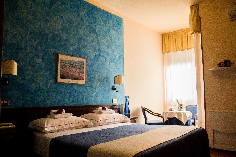 Hotel Ristorante Tre Stelle Sant'Albino Dış mekan fotoğraf