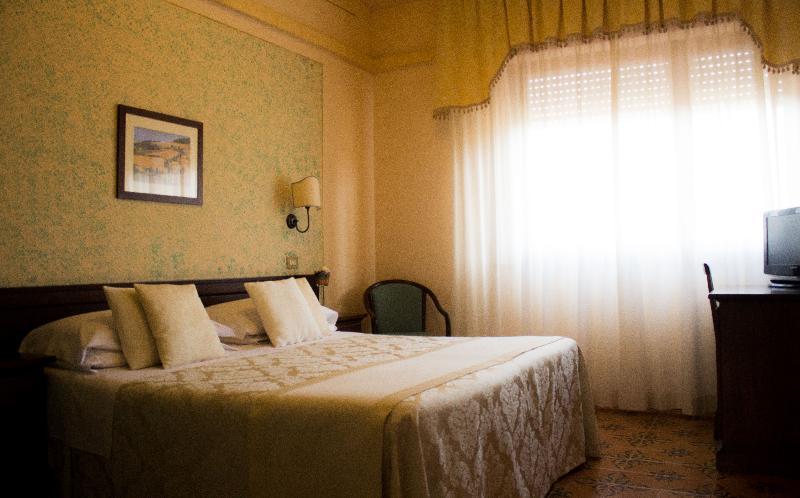 Hotel Ristorante Tre Stelle Sant'Albino Dış mekan fotoğraf